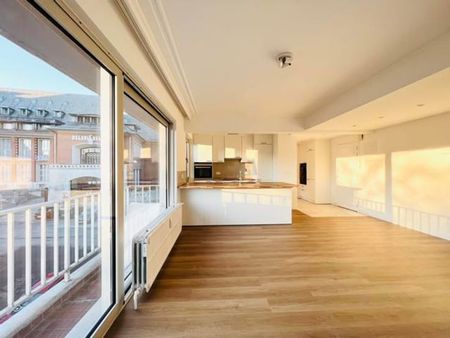 Appartement te huur - Photo 3