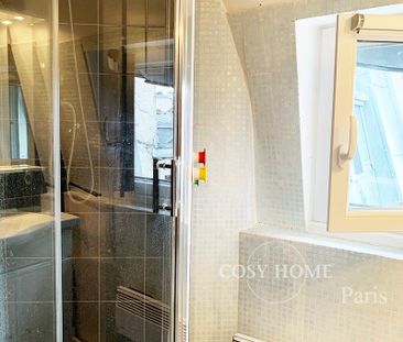 Appartement en location | Paris 3ème - Photo 6