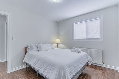 For Lease - 266 Canice Street Unit# 3, Orillia, Ontario - Photo 5