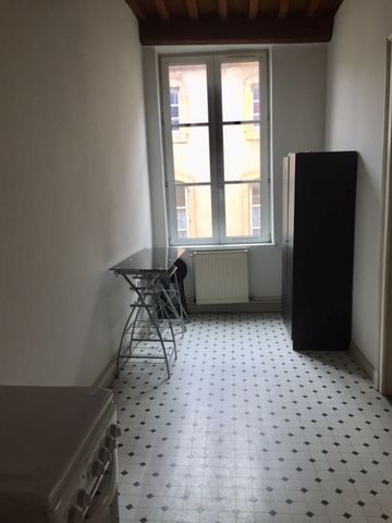 Appartement 2 pièces à Metz-Centre-Ville - Photo 5