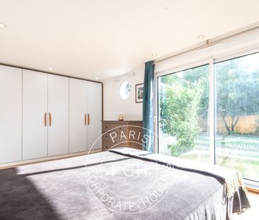 Tout savoir sur cette maison dans le quartier République, à Suresnes - Photo 6