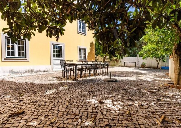 Moradia T7 em Coimbra