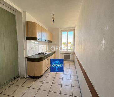 Appartement T3 Montagny à louer - Photo 3