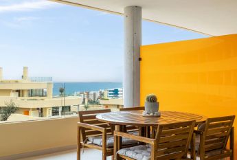 Apartamento de alquiler en Avenida 8 de Marzo, El Higuerón