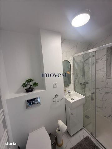 De inchiriat: Apartament cu 2 camere in zona Centrala - Photo 4