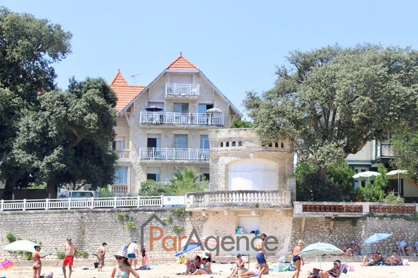 APPARTEMENT T2 DUPLEX - Photo 1