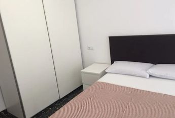 Carrer Germans Villalonga, Valencia, Valencian Community 46020