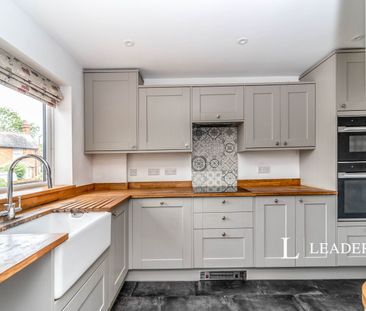 3 bedroom house to rent Lombard Street, Lidlington, Bedford, Bedfor... - Photo 3