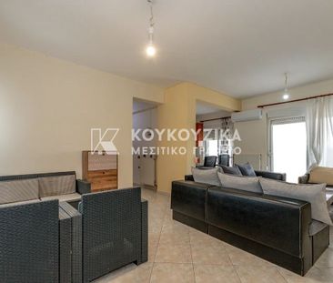 Διαμέρισμα για ενοικίαση - Αλεξανδρούπολη - Φωτογραφία 3