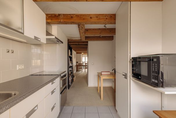 Amstel 71-2, Weesperbuurt, 1018EK, Amsterdam - Foto 1