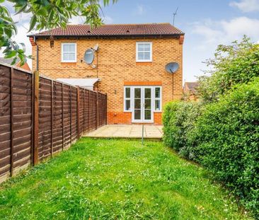 Wood End, Evesham - Photo 4