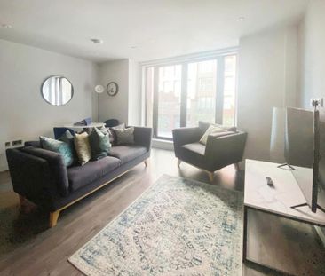 2 bedroom apartment to rent - Photo 1