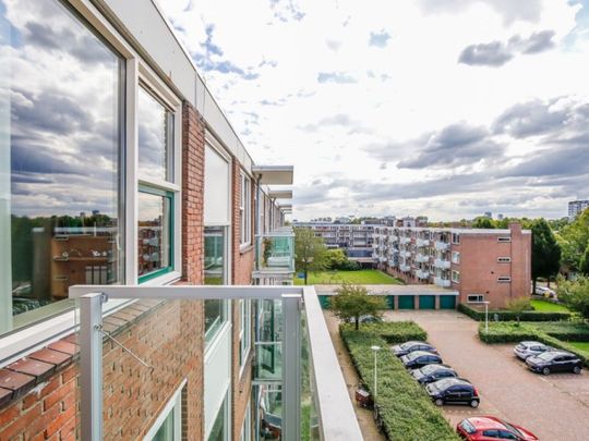 Beethovenlaan 506 8031 CG Zwolle – Appartement – - Photo 1