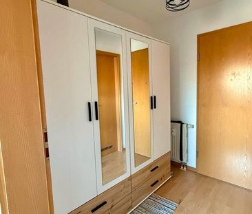 Nachmieter 1 Raum Wohnung ab 1.3.26 in Halle - Foto 1