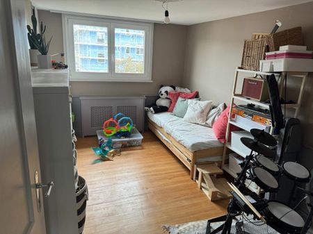 Gemütliches Wohnen an Murtens Stadtrand - Photo 4