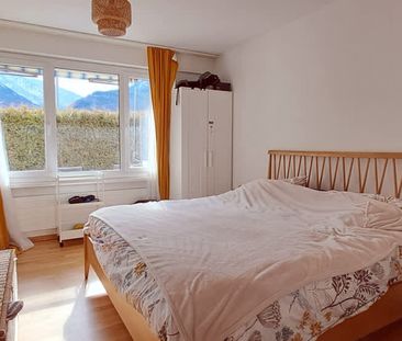 2 Zimmer, 47 m², EG - Photo 3