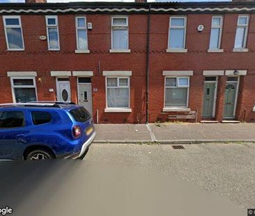 2 Bed Terraced House, Hafton Road, M7 - Photo 1