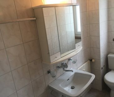 Gemütliche 1-Zimmer-Wohnung im 2. OG in Romanshorn - Foto 5