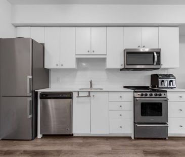 For Lease - 110 Fergus Avenue Unit# 201, Kitchener, Ontario - Photo 6