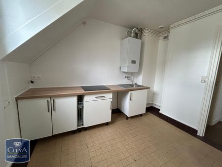 Location Appartement 2 pièces 46m² BEAUVAIS 60000 - Photo 5