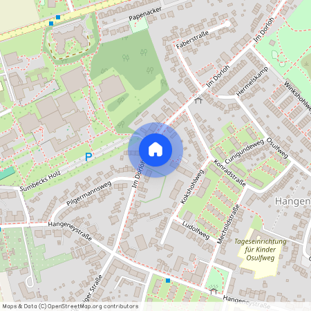 Im Dorloh 62, 44379, Dortmund