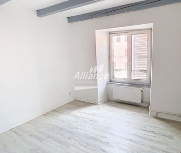 Location Appartement 3 pièces 69m² DELLE 90100 - Photo 3