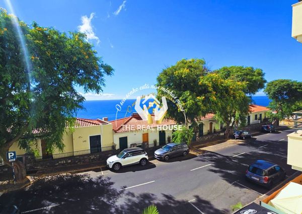 Apartamento T2 em Ilha da Madeira