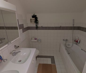 2½ Zimmer-Wohnung in Dübendorf (ZH), möbliert, auf Zeit - Photo 6