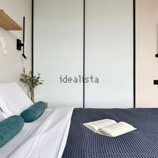 Alquiler de piso en Avenida Vistamar, 8 - Photo 1