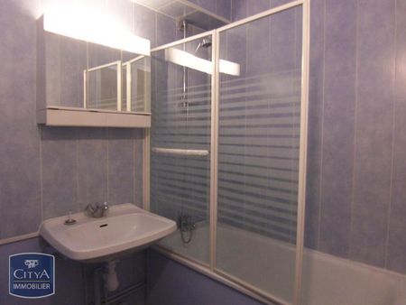 Location Appartement 1 pièce 33m² CLERMONT FERRAND 63100 - Photo 5