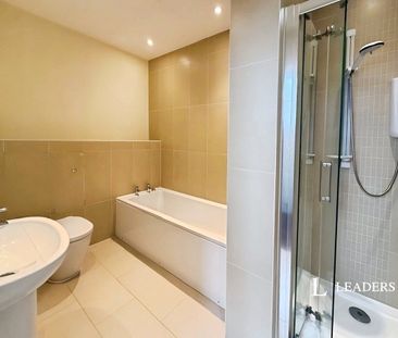 2 bedroom apartment to rent Brighton Place, Brighton, East Sussex, BN1 - Photo 5