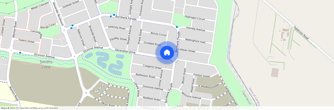 65 Generation Drive, Vic 3978, Clyde North