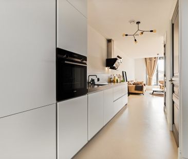 Te huur: Appartement Agamemnonsingel in Almere - Foto 6
