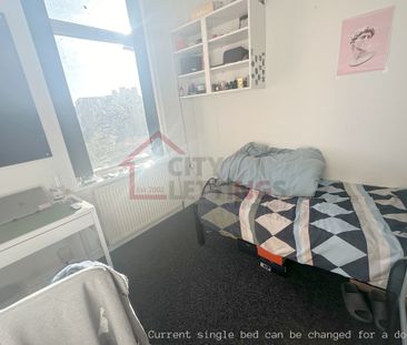 4 Bedroom Flat - Photo 6