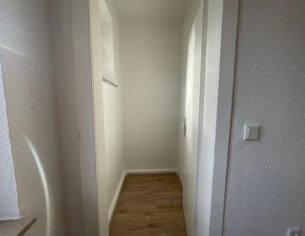 Frisch renovierte 2-Zimmer-Wohnung - Foto 1