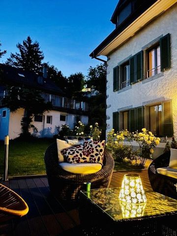 Magnifique appartement à Chexbre ! - Photo 4