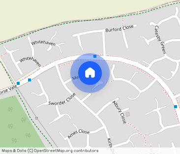 Mees Close, Luton, Bedfordshire, LU3 4AZ - Photo 1