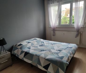 Location Appartement 4 pièces 90m² CUSSET 03300 - Photo 3