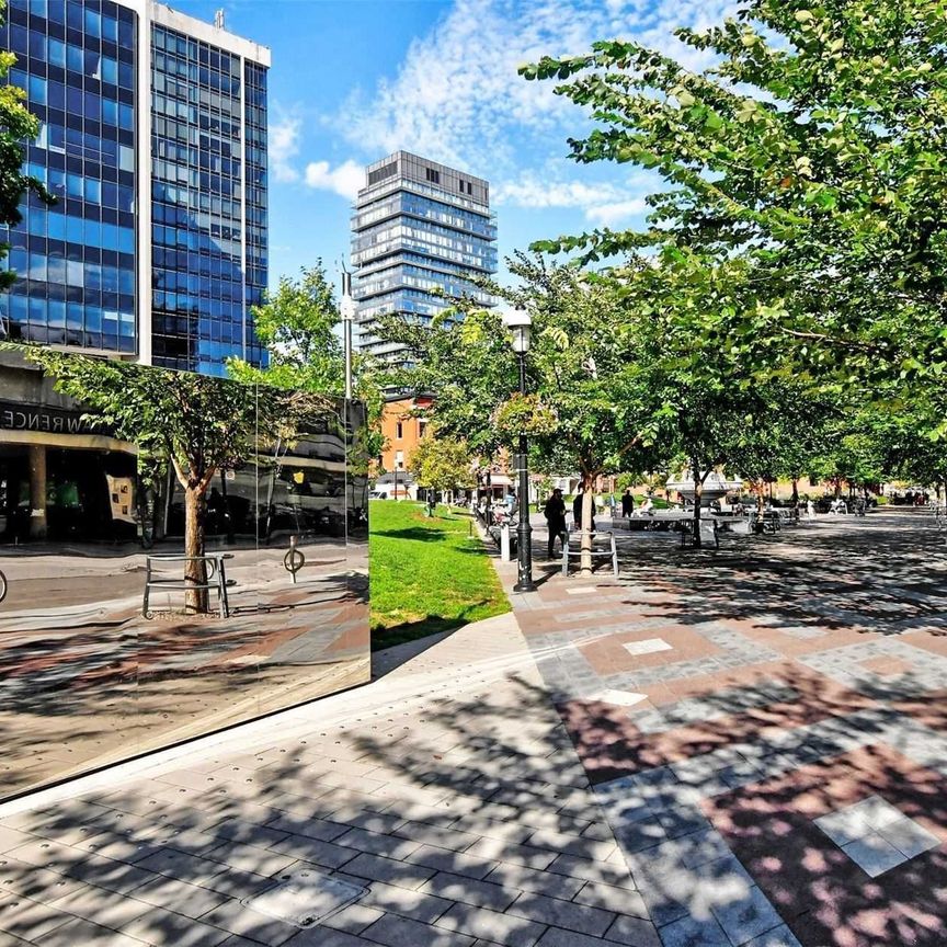 For Lease - 60 Colborne Street Unit# 201, Toronto, Ontario - Photo 1