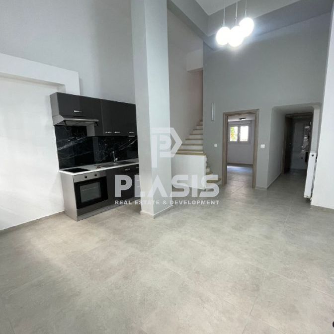 Loft για ενοικίαση Κέντρο (Μενεμένη) - Photo 1