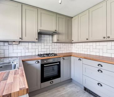 2 bedroom bungalow to rent - Photo 4