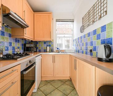 2 bedroom maisonette to rent - Photo 6