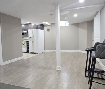 For Lease - 14 Kentview Crescent Unit# BSMT, Markham, Ontario - Photo 6