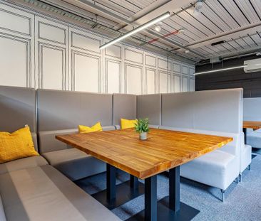 Studio to rent - Photo 5