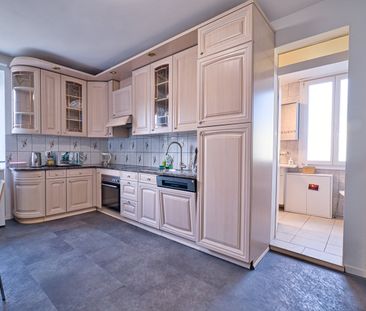 1 Zimmer, 12 m², 3. Stock - Foto 6