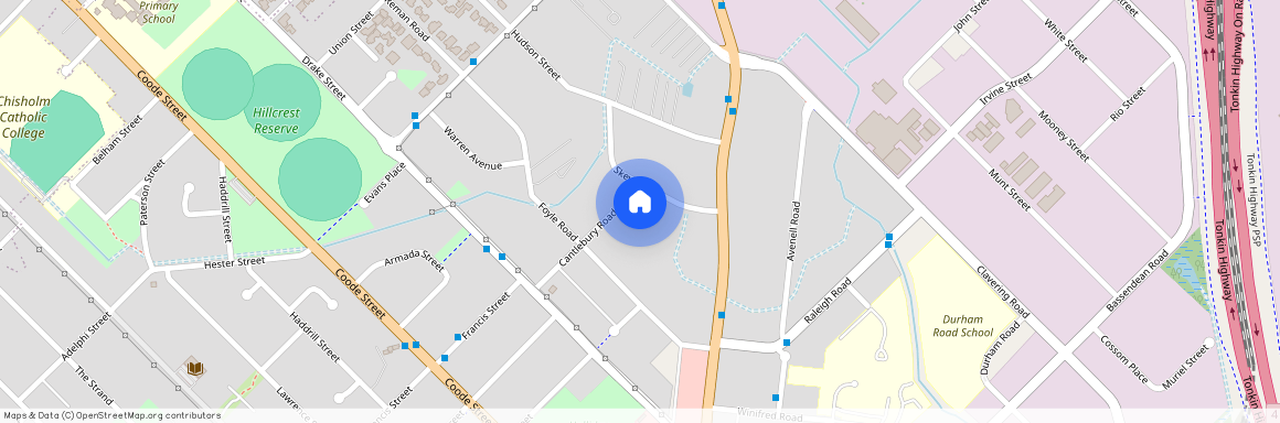 12 Cantlebury Road, WA 6053, Bayswater