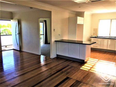 Unfurnished 3 Bedrooms Unit $690pw for Rent ( Bill Included) - Photo 4