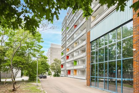 Utmarksvägen 9 - Photo 3