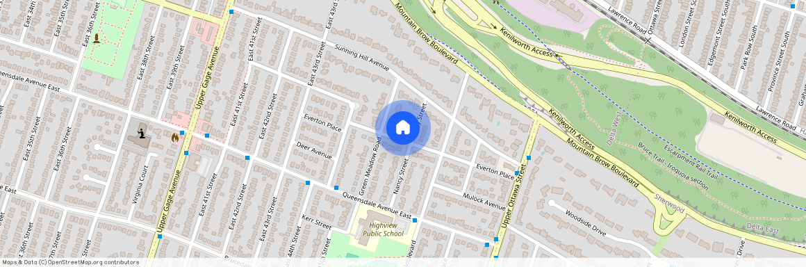 22 Nancy Street, Hamilton