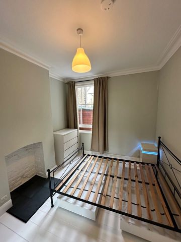 1 Bed Flat, Ilbert Street, W10 - Photo 2